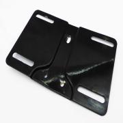 Licence Plate Bracket, 60904-08, fits a Harley Davidson Rocker