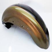 Fender, 59885-11, fits a Harley Davidson Sportster