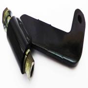 Floorboard Bracket, 47365-09, fits a Harley Davidson Touring