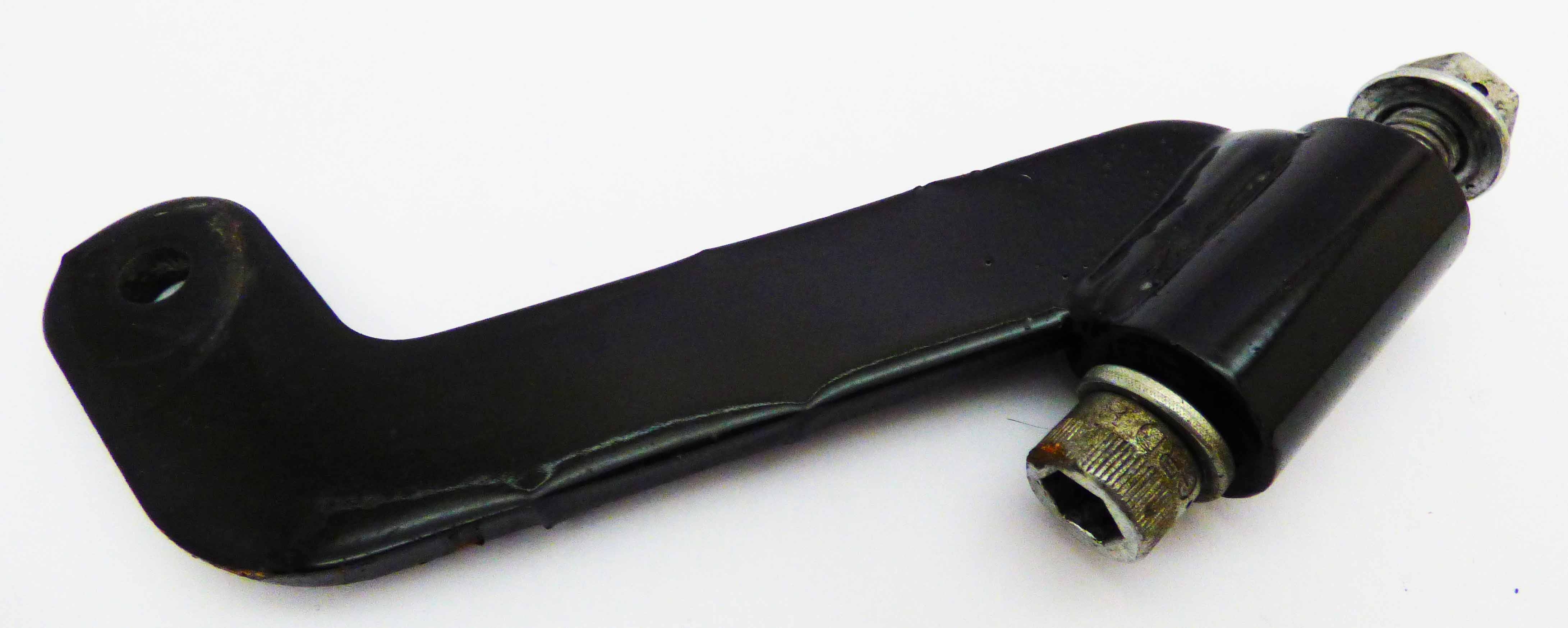 Floorboard Bracket
