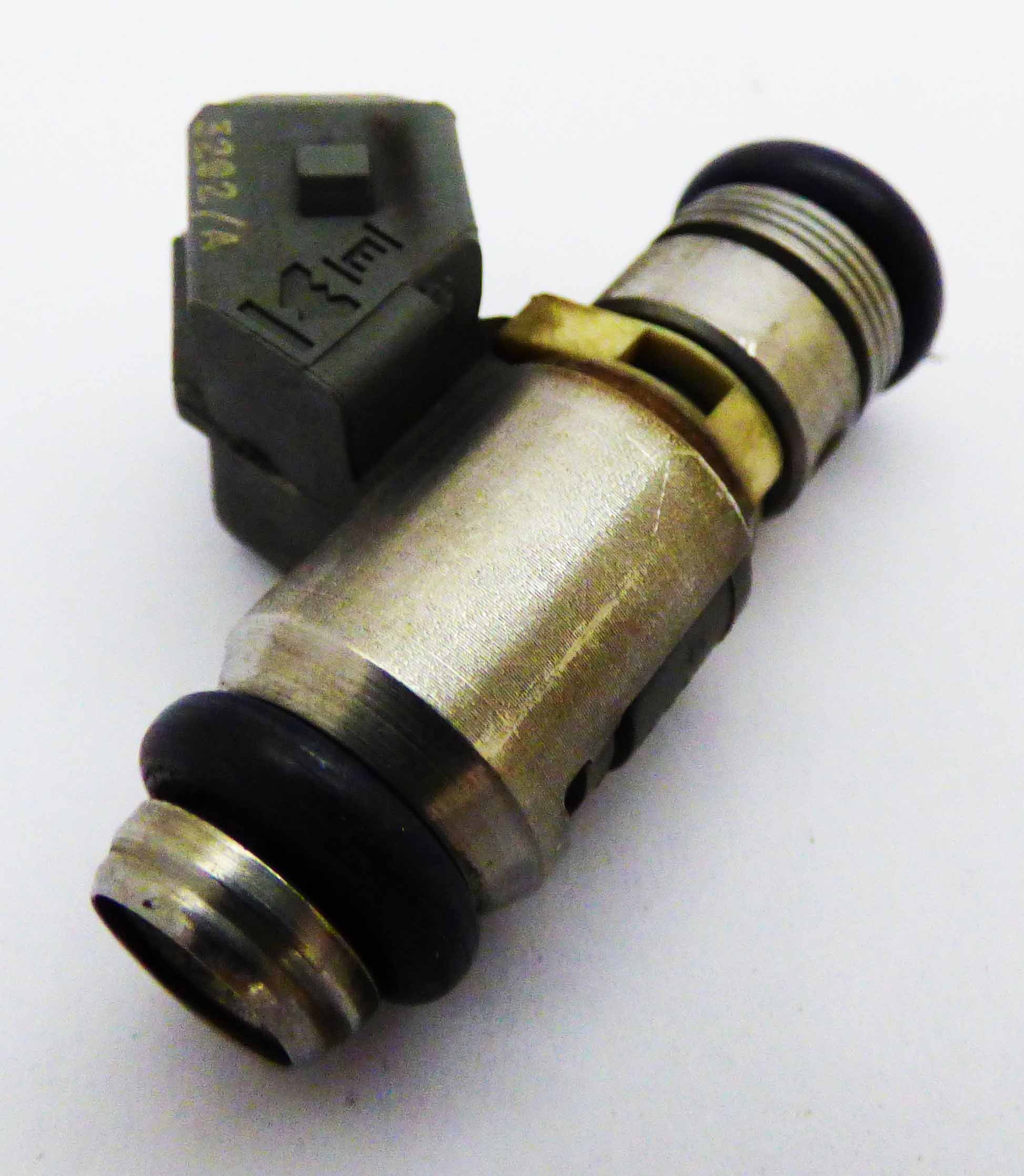 Injector