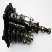 Gear Pack, 35217-06, fits a Harley Davidson Multifit