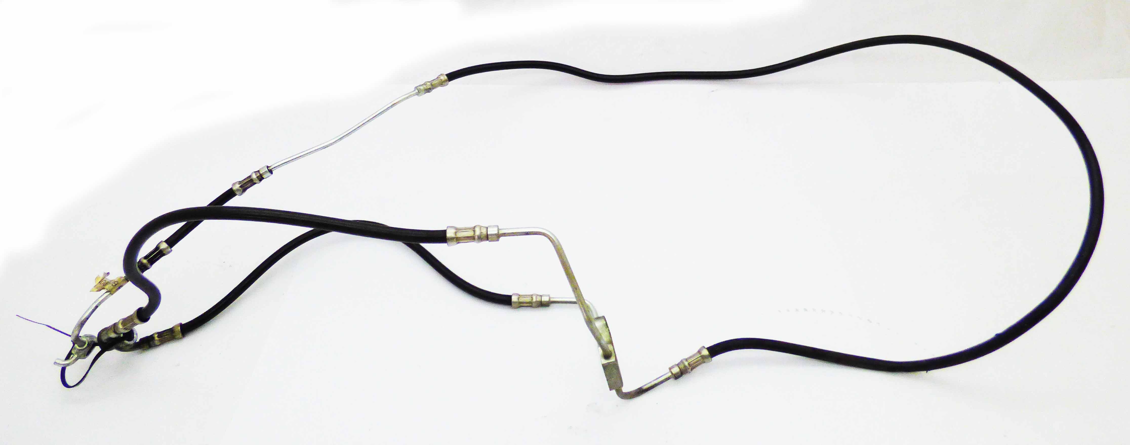Brake Line