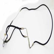 Brake Line, 40612-09, fits a Harley Davidson Touring