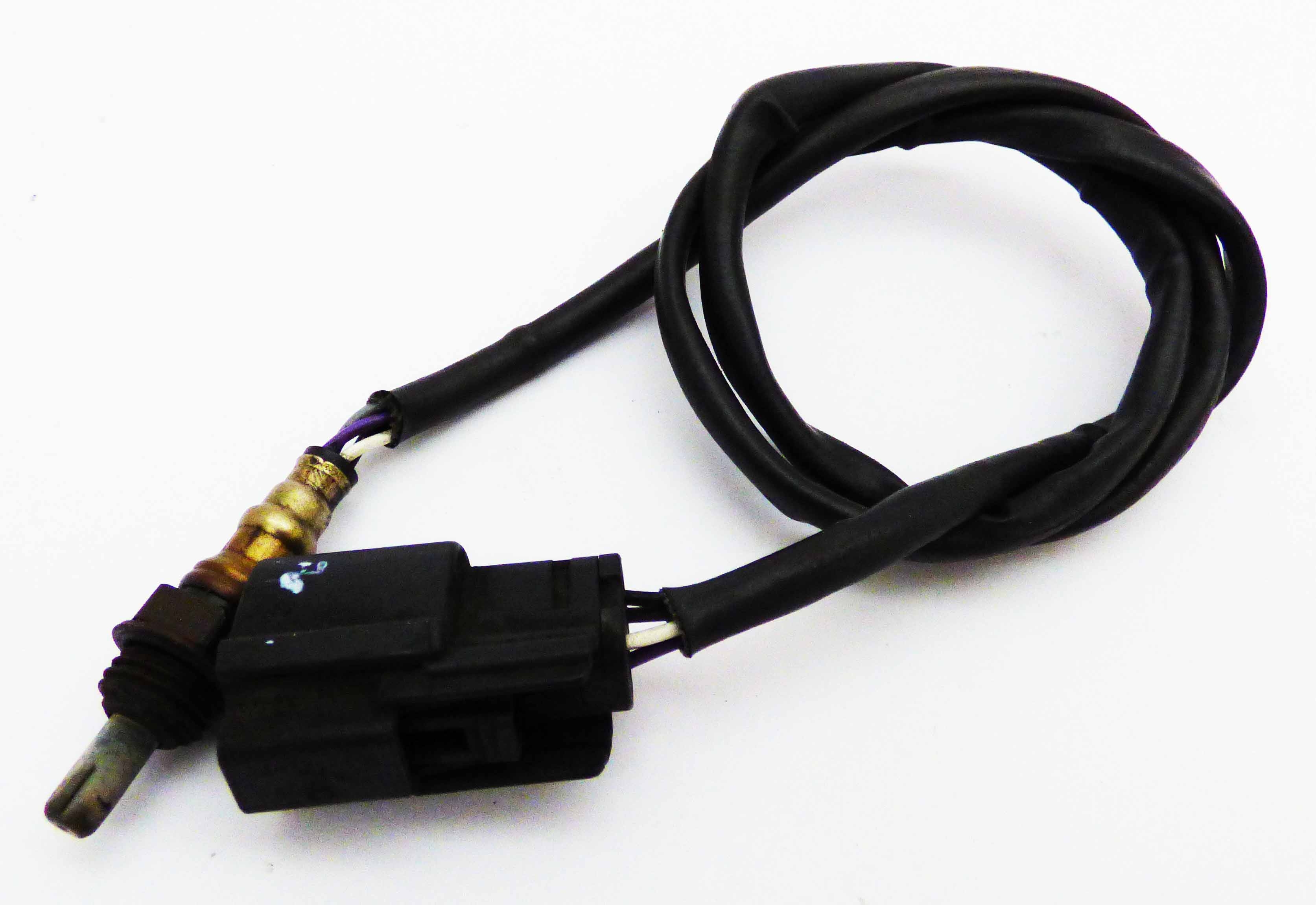 Oxy Sensor Rear