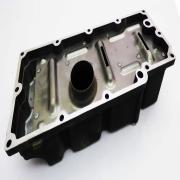 Oil Pan Assembly, 62489-99A, fits a Harley Davidson Multifit