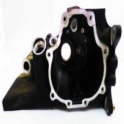 Gear Box Housing, 34719-07B, fits a Harley Davidson Touring