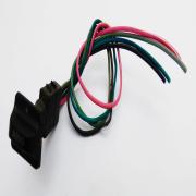 Switch Audio, 71810-08, fits a Harley Davidson Touring