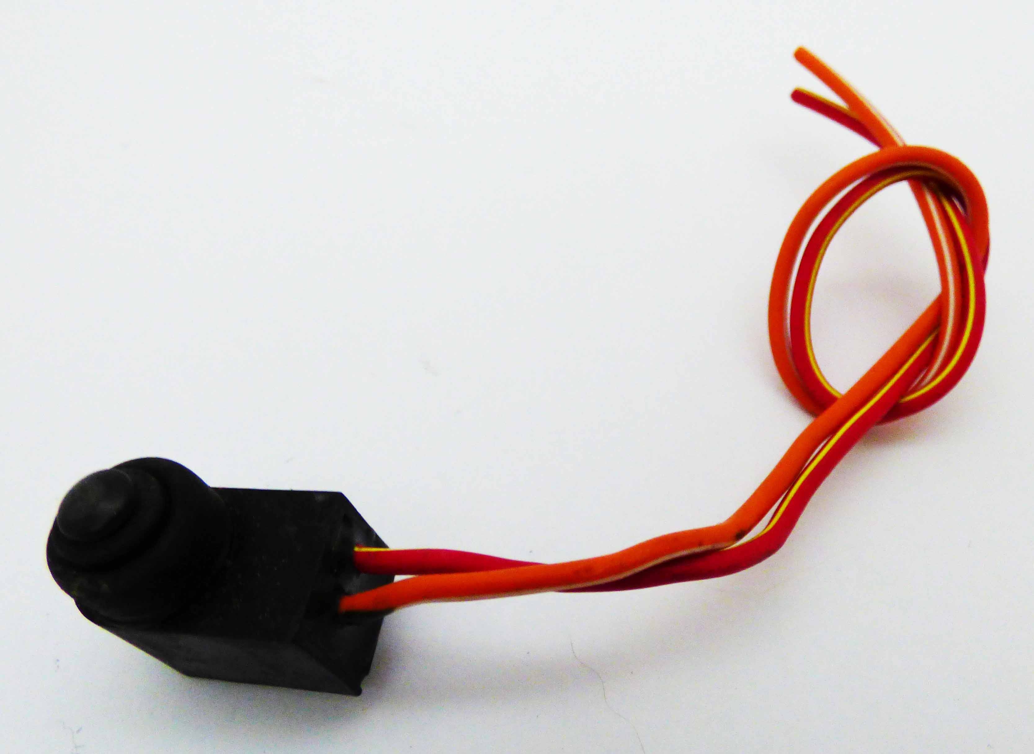 Brake Light Switch