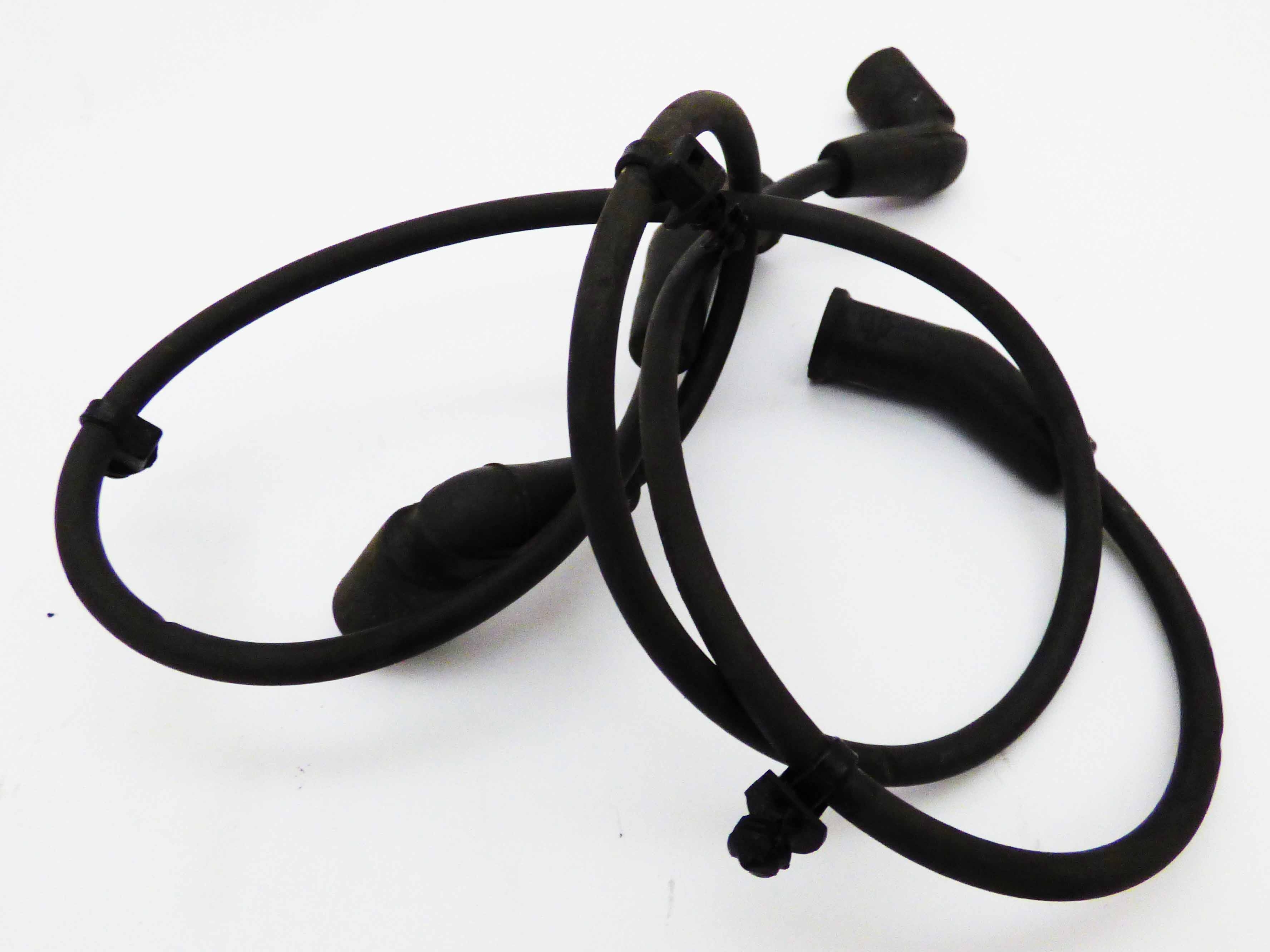 Spark Plug Lead Set of 2