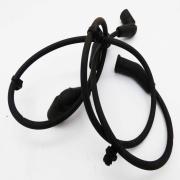 Spark Plug Lead Set of 2, 31600107, fits a Harley Davidson Touring
