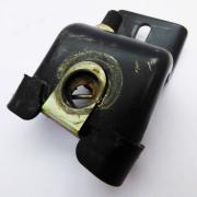Saddlebag Bracket, 47449-09, fits a Harley Davidson Touring