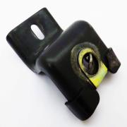 Saddlebag Bracket, 47449-09, fits a Harley Davidson Touring