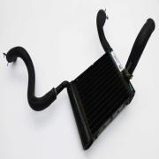 Radiator Right, 26800005, fits a Harley Davidson Touring