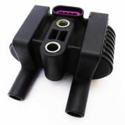 Coil, 31656-07, fits a Harley Davidson Multifit