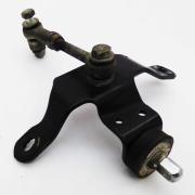 Engine Mount Assembly, 16328-04A, fits a Harley Davidson Dyna