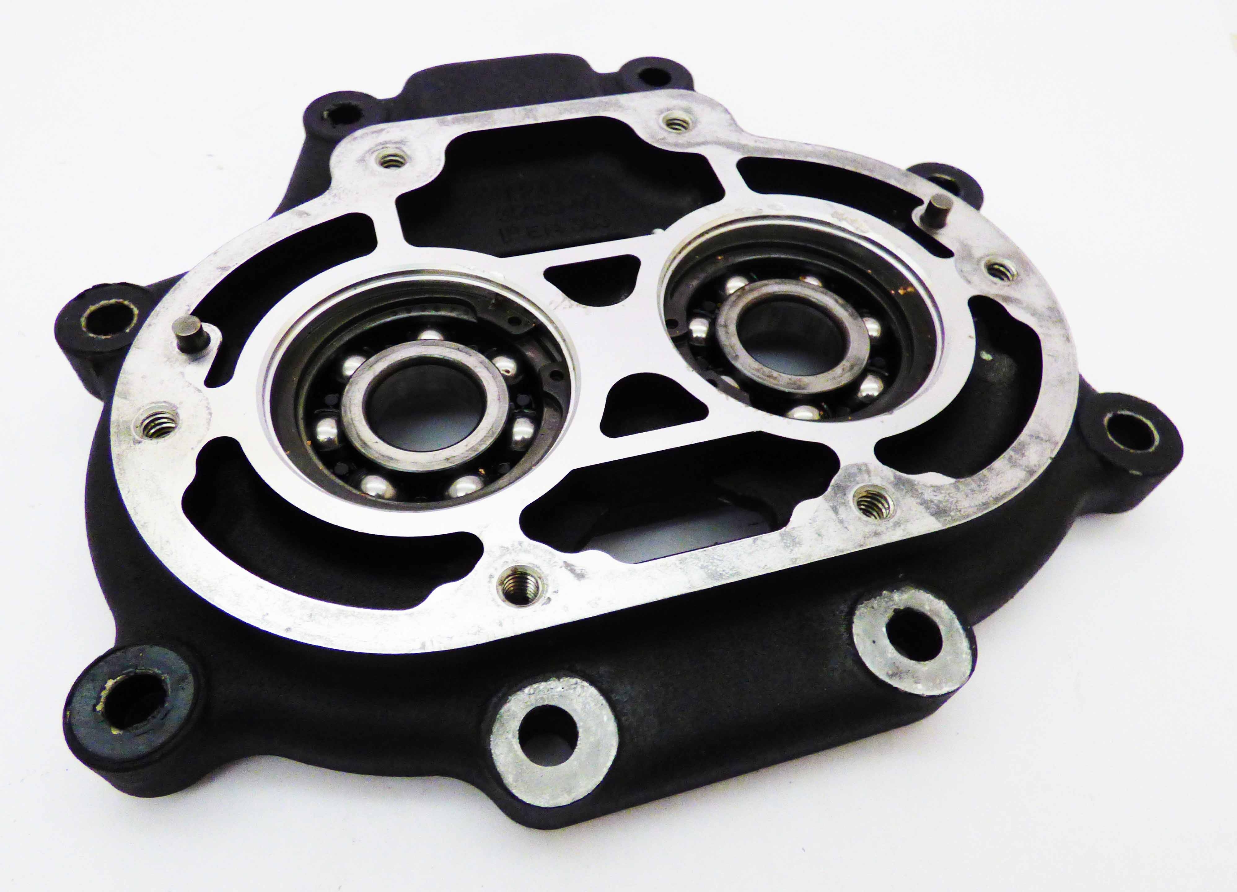 Gear Housing
