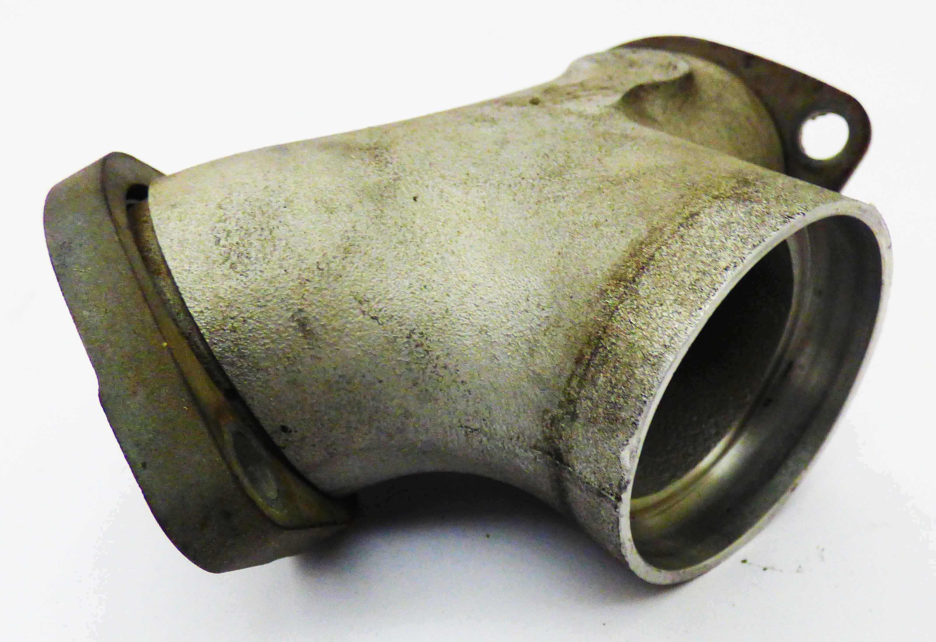 Manifold Assembly