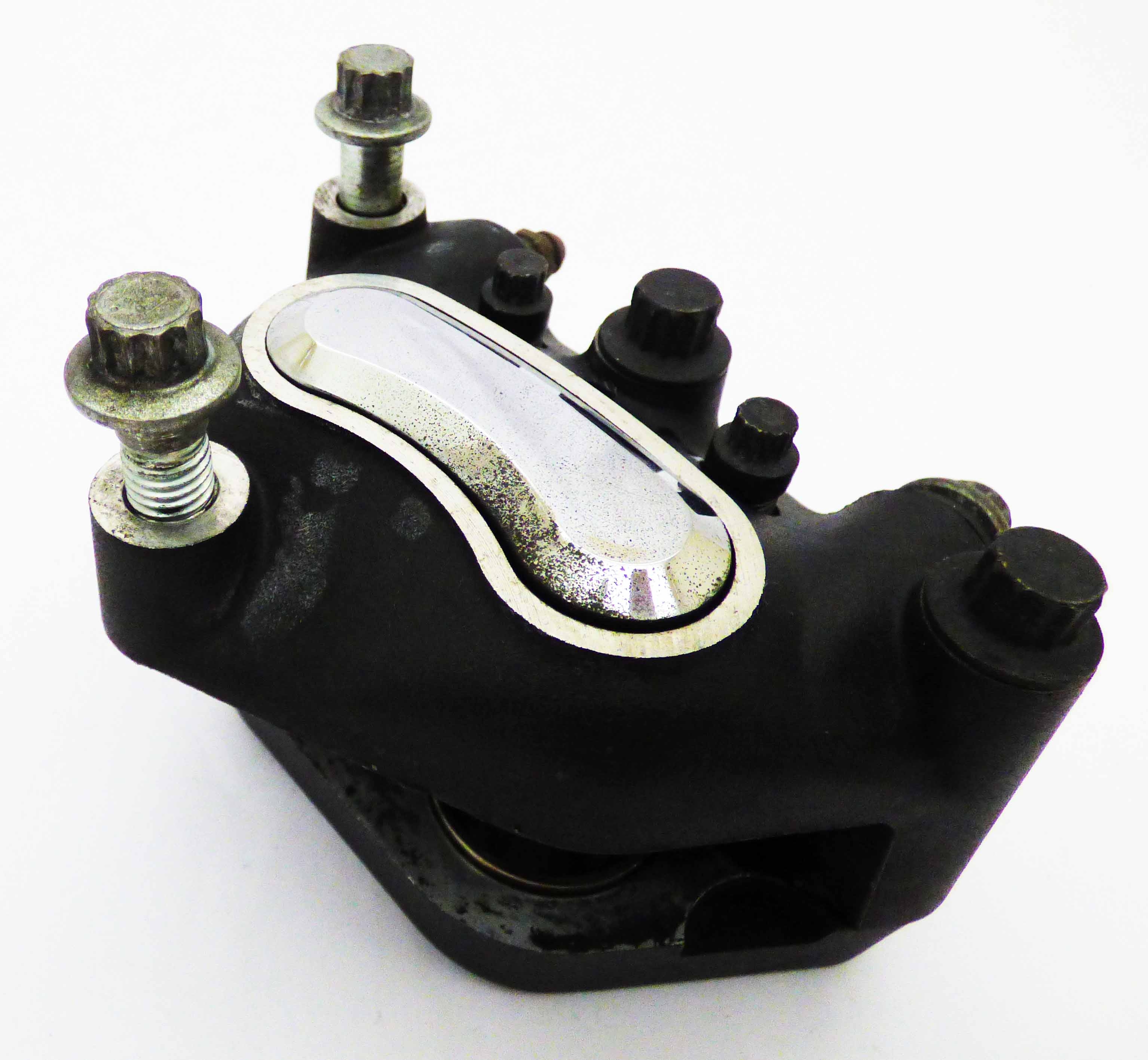 Brake Caliper Left
