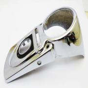 Instrument Console, 71211-04A, fits a Harley Davidson Dyna