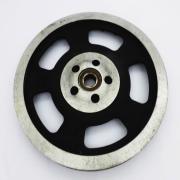 Sprocket, 40590-07, fits a Harley Davidson Muscle