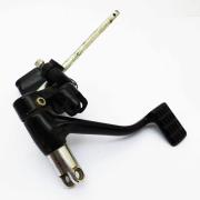 Mid Control Assembly, 50600024, fits a Harley Davidson Sportster '14 up