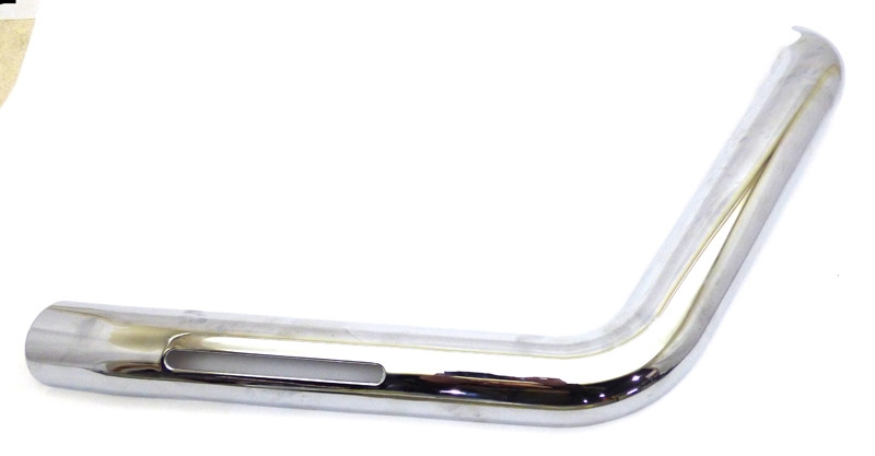 Heat Shield Front