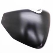 Oil Tank Cover, 57200092BYM, fits a Harley Davidson Sportster