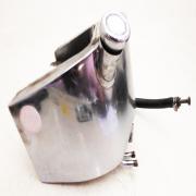 Oil Tank, 62498-91, fits a Harley Davidson Softail EVO
