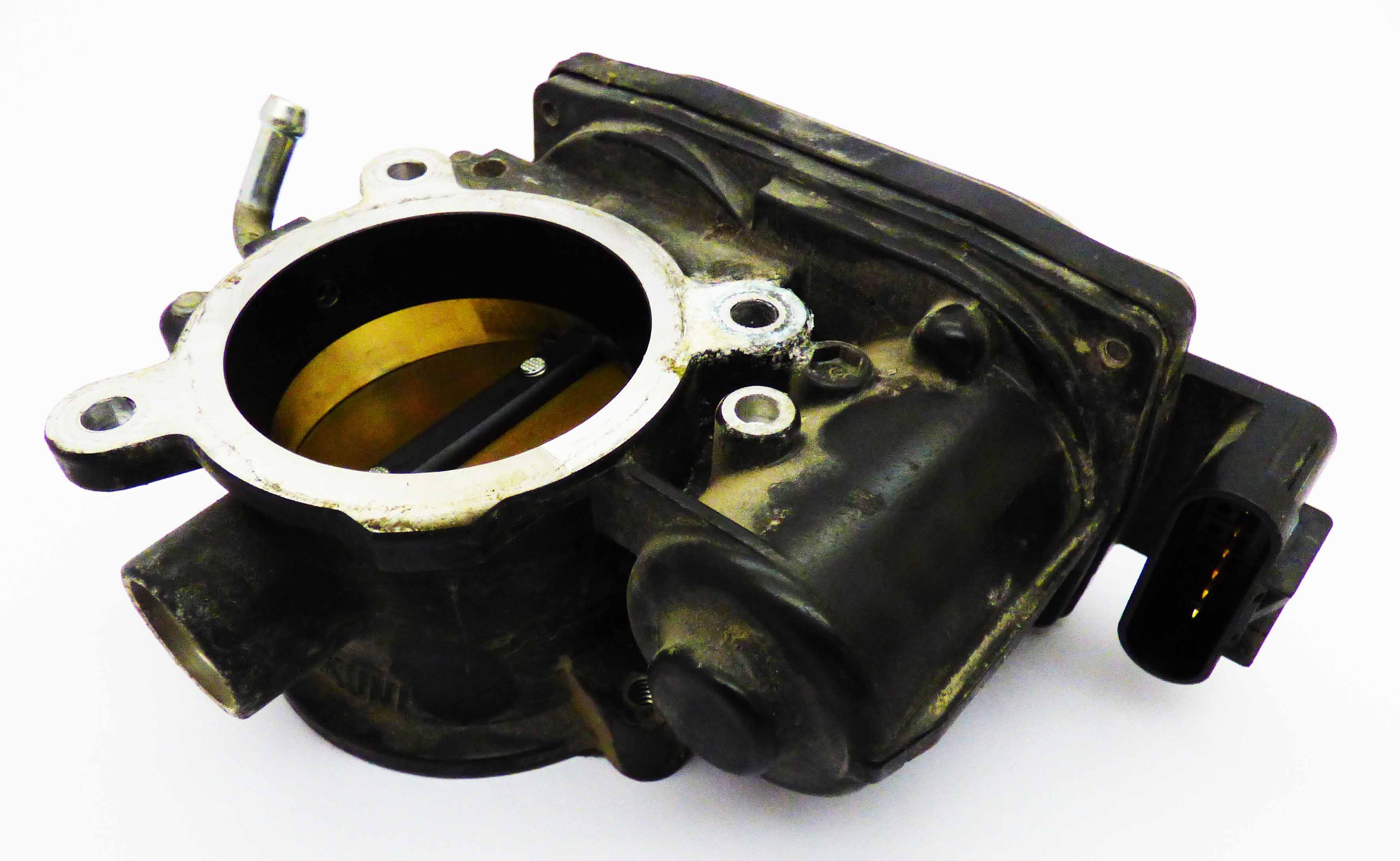 Throttle Body