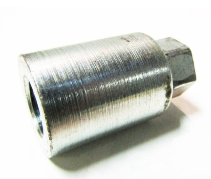 Swingarm Fork Pivot Nut