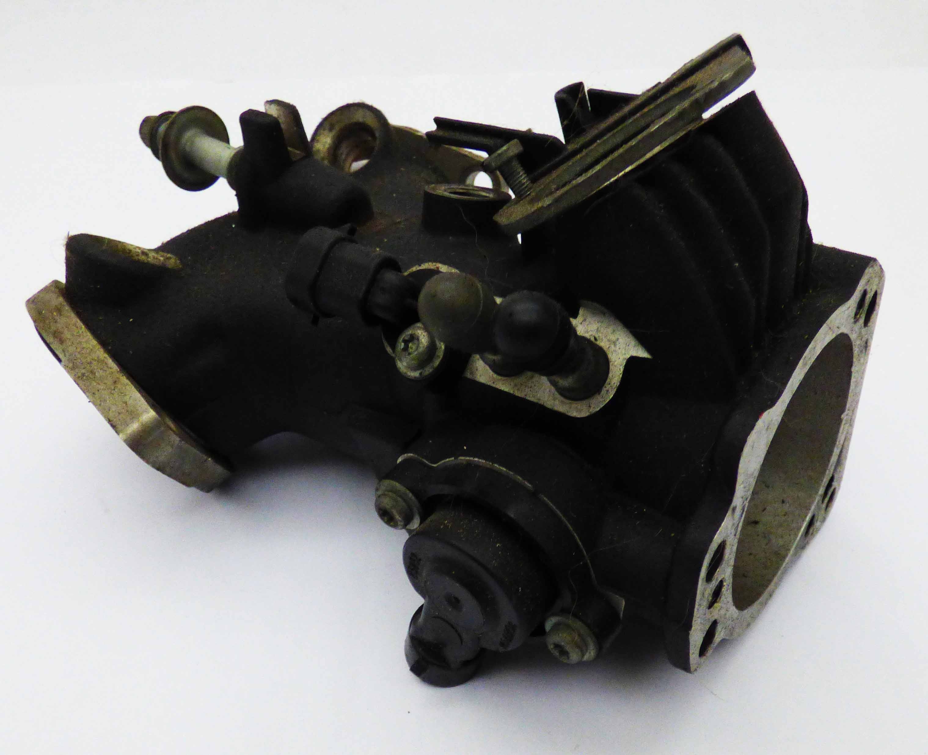 Throttle Body