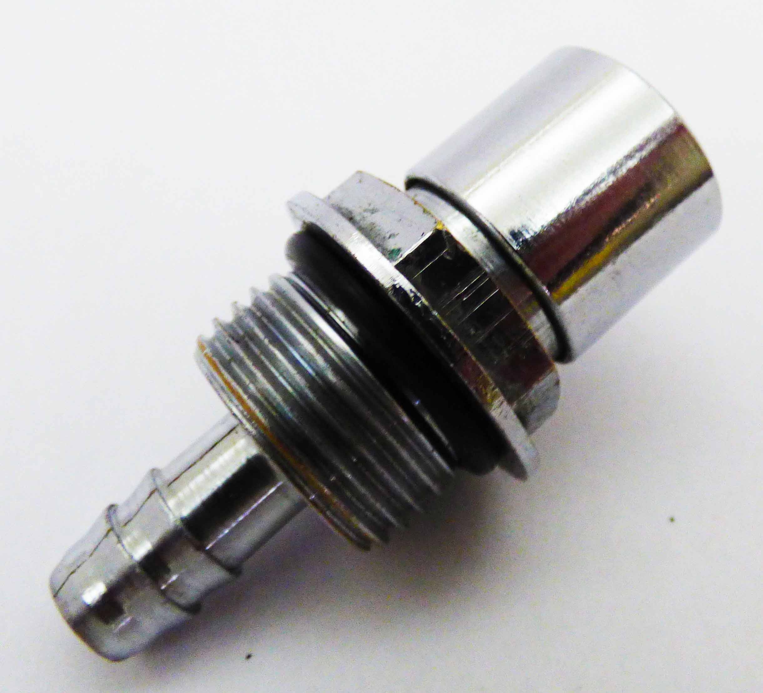 Fuel Valve