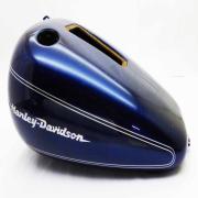 Fuel Tank, 62082-00D, fits a Harley Davidson Deuce