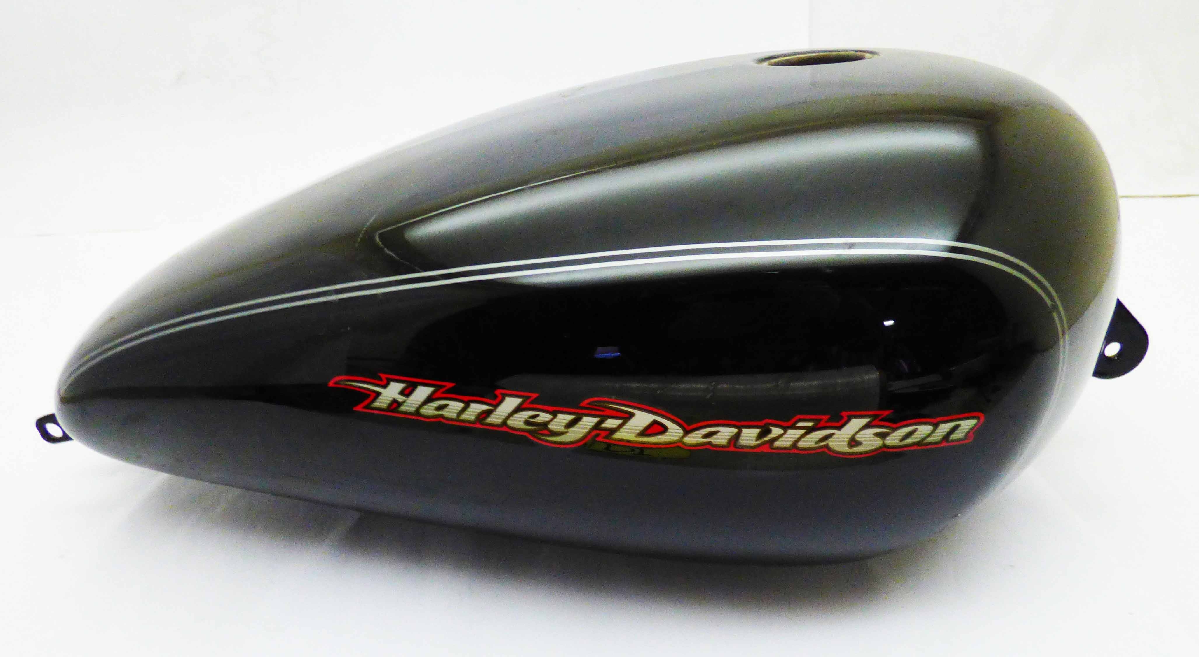 Fuel Tank Carb