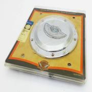 100th Anniversary Clutch Cover, 25001-03, fits a Harley Davidson Multifit
