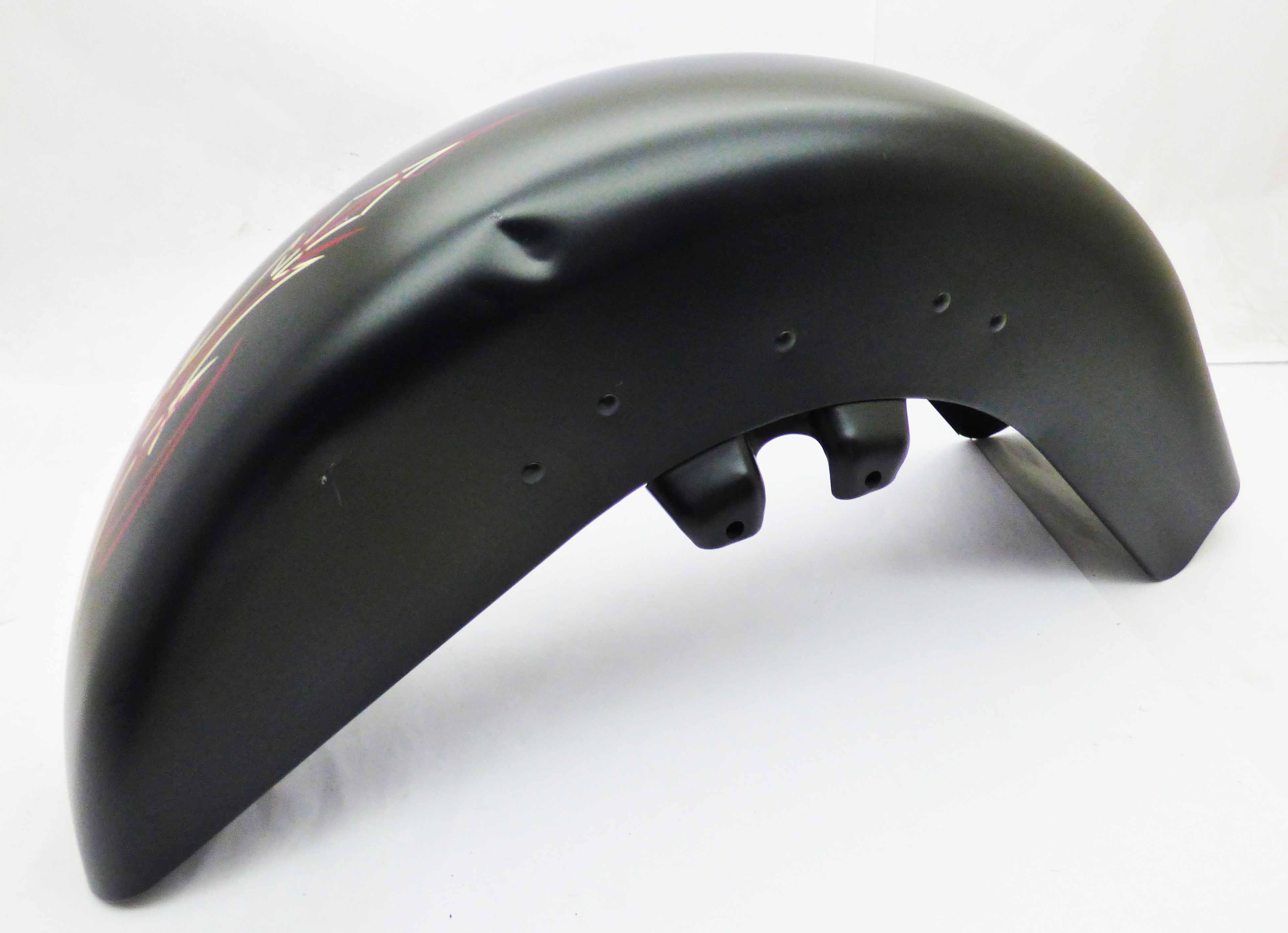 Fender Front