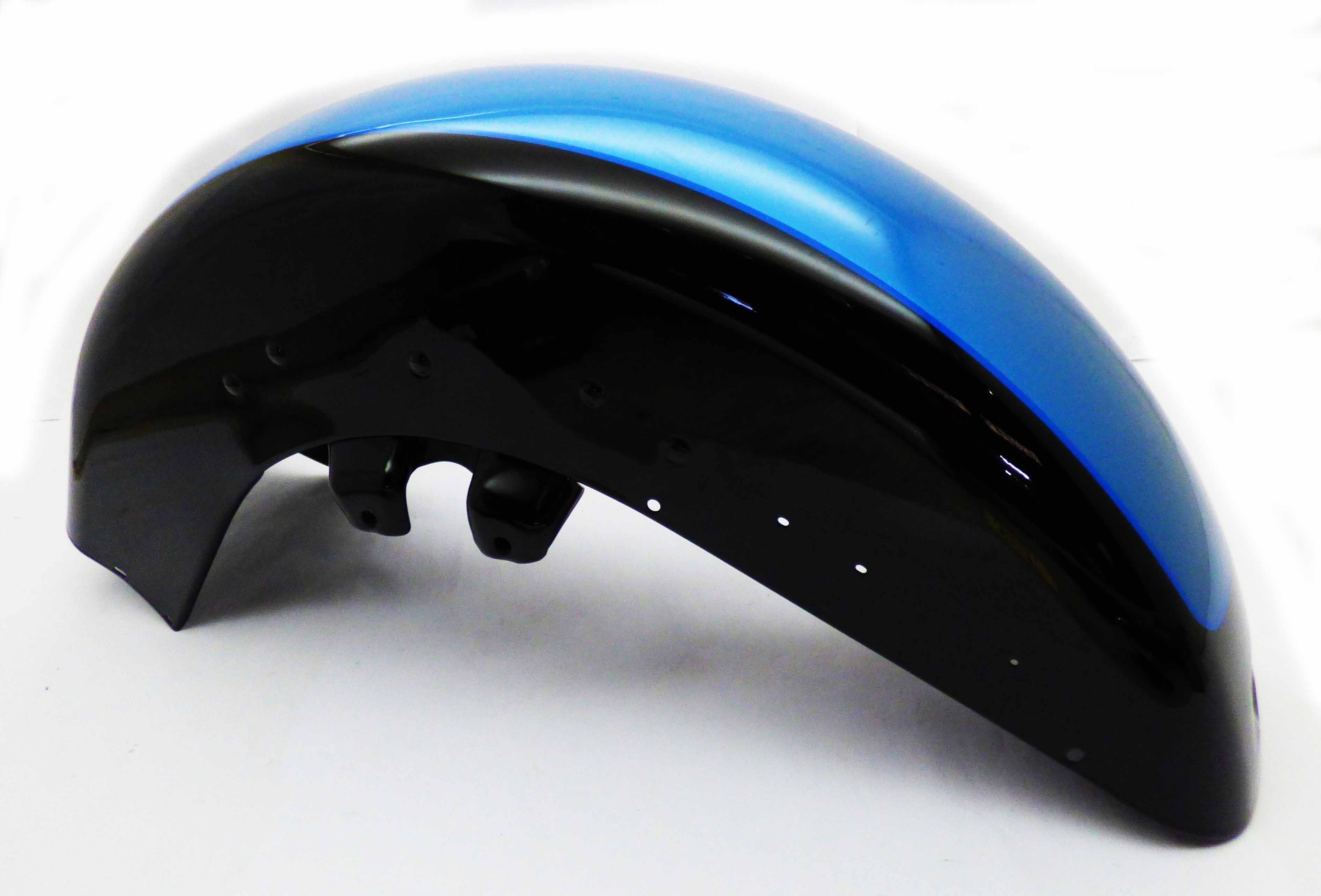 Fender Front