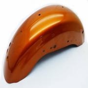 Fender Rear, 59885-11, fits a Harley Davidson Sportster