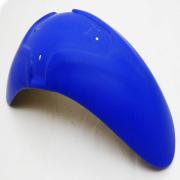 Fender Front, 59789-07BEO, fits a Harley Davidson V-Rod