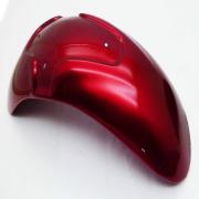 Fender Front, 59789-07BEO, fits a Harley Davidson V-Rod