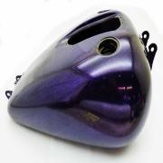 Fuel Tank, 61000707, fits a Harley Davidson Dyna