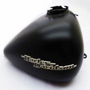 Fuel Tank, 61356-08, fits a Harley Davidson Touring
