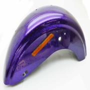 Fender Rear, 59500097A, fits a Harley Davidson Dyna