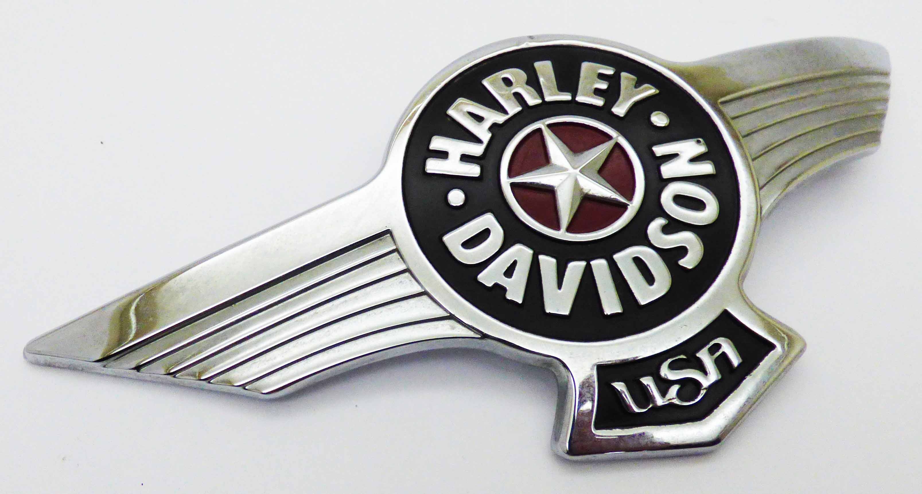 Decal RH