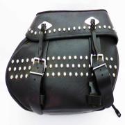 Saddlebag Right, 90477-09, fits a Harley Davidson Heritage