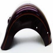 Fender Rear, 59755-97, fits a Harley Davidson EVO Heritage