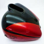 Fuel Tank, 61356-00, fits a Harley Davidson Touring