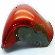 Fender Rear, 50218-08, fits a Harley Davidson Dyna