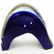 Fender Rear, 59596-03B, fits a Harley Davidson Fat Boy